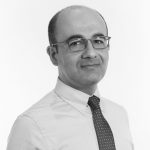 Giuseppe Pinelli - Project Manager
