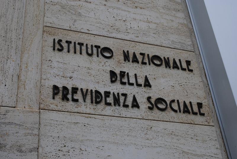 Previdenza sociale