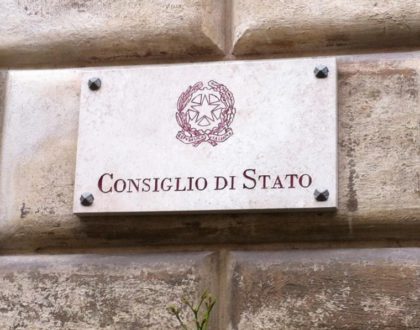 Consiglio di Stato