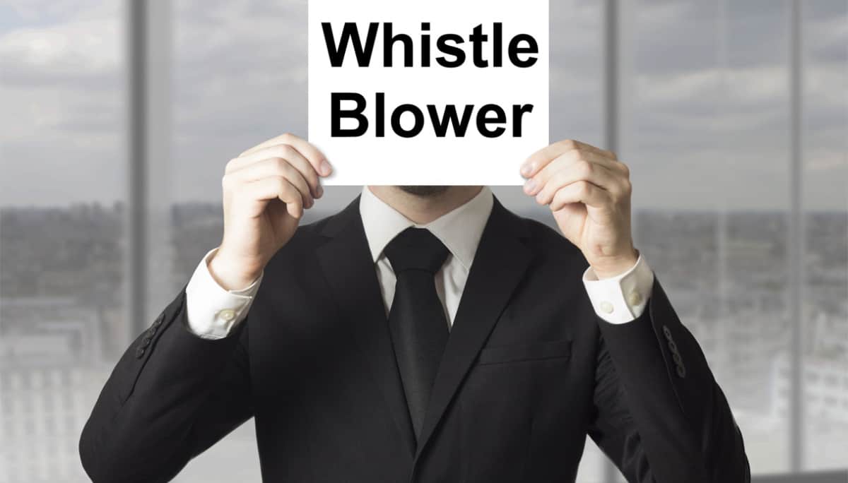 Whistleblowing: proteggere il segnalato da accuse infondate