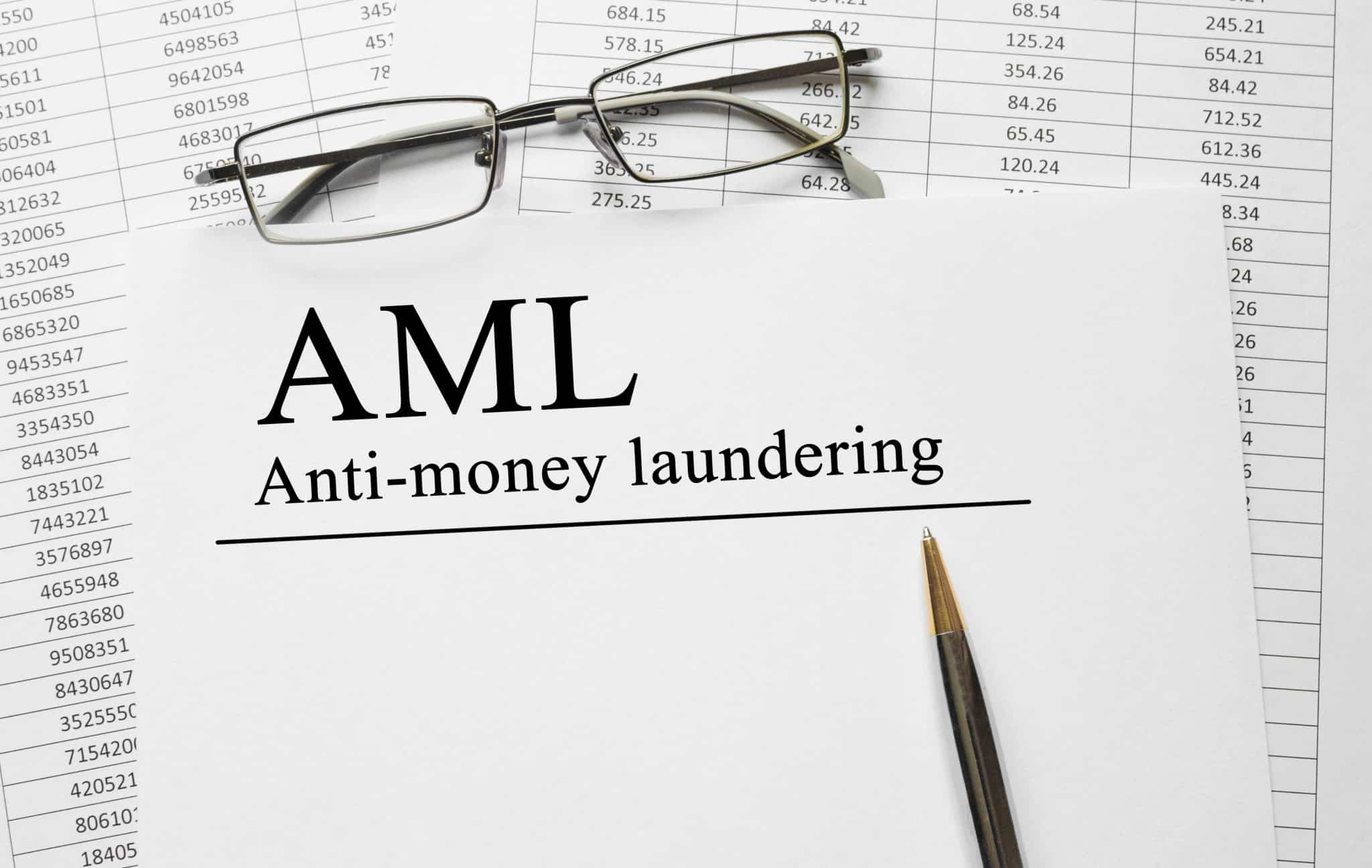 Antiriciclaggio: il CNDCEC pubblica il questionario da compilare