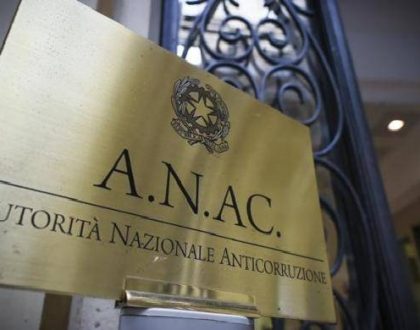 Indicazioni ANAC 2019 per l’attestazione sul corretto assolvimento degli obblighi di pubblicazione