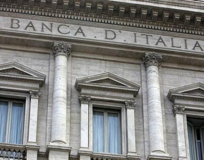 Centrale dei rischi: aggiornate le istruzioni Banca d’Italia