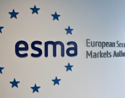 ESMA: pubblicata la relazione annuale sulle attività degli esecutori contabili in UE