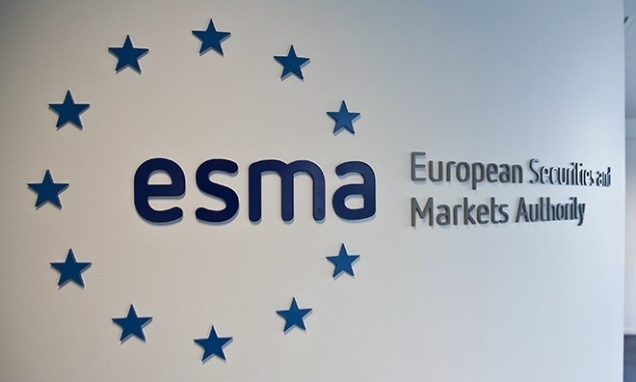 ESMA: pubblicata la relazione annuale sulle attività degli esecutori contabili in UE