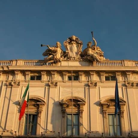 Oneri di estinzione anticipata del finanziamento: prima sentenza di merito dopo la Sent. n. 263/2022